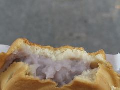 -台湾味正点车轮饼可丽饼(南禅寺店)