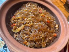 -恰饭·老长沙市井菜(天河客运站店)