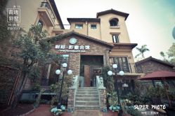 -非常六加一儿童摄影(同安店)