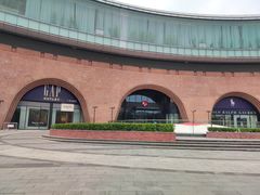 -砂之船奥莱(南京江宁店)