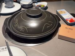 -同仁四季椰子鸡(无锡滨湖万象汇店)