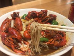-虾满堂(瑞虹店)