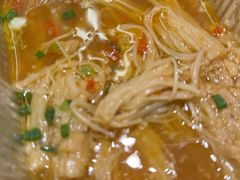 -平娃三宝烧烤·面食(南小街店)