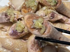 -味食家市师鸡(三元里店)
