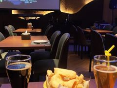 -Ambra Haus琥珀屋精酿餐厅(宝山店)