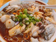-荔林食店(西华路店)