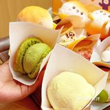 金华！生乳舒芙蕾又上新啦。。。。