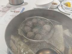-陈记顺和潮汕牛肉火锅(番禺迎宾大道店)