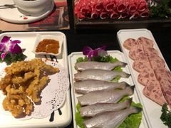-锦城印象火锅(天府三街店)