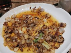 -铁公鸡·四川料理(天环广场店)
