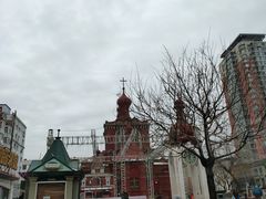 -圣·阿列克谢耶夫教堂