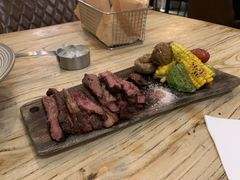 -Cyclus Craft Kitchen薩克思手工厨房