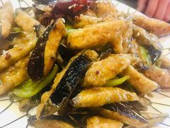 -南阳城烧烤海鲜酒店(和平路店)