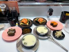 -争鲜回转寿司(朝北大悦城店)
