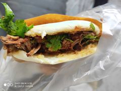 -吉庆街美食广场
