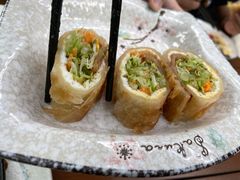 -T館·花园艺术餐厅