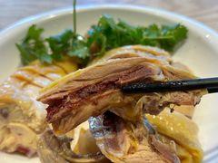 -禧凰·老上海白斩鸡辣肉面店
