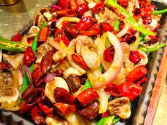 -烤匠麻辣烤鱼(万象城店)