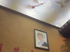 -徽三说·土徽菜·中国徽菜连锁品牌(一中店)