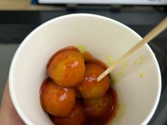 -陈记甜品窝(中山北路店)