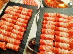 -山城辣妹子(定福庄店)