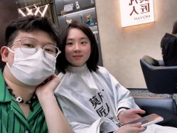 -MOVAN HAIR莫凡匠人发型屋