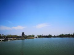 -汉梁文化公园
