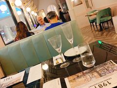 -1981牛排西餐厅(海信店)