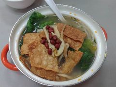 -丽丽三鲜螺蛳粉(田林路店)