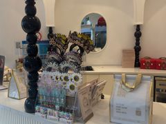 -杜哈夫DOUX RÊVE·生日蛋糕(日月光店)