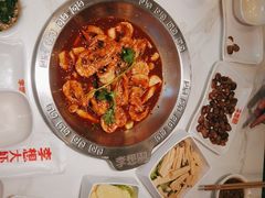 -李想大虾(吾悦广场店)