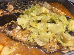 -鱼酷活鱼烤鱼(恒隆广场店)