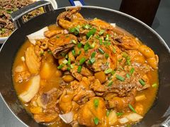 -食光慢宴·安吉土菜馆