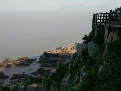 -六合朝阳景区-和尚套