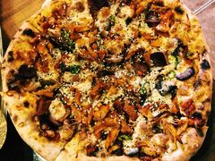 -盘炉forenza·云贵川融合小食堂 ( 钟楼中柳巷店)