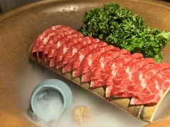 九秒鲜牛肉-麻路成都火锅(柏威年店)