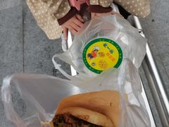 -刘记肉夹馍(彰武店)