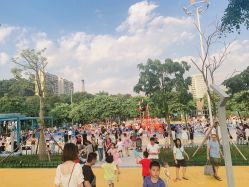 -福州儿童公园
