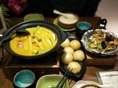 -十二舍·湯物素煮(江泰潤政店)