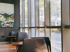 大堂-星巴克(深圳香港大学深圳医院店)