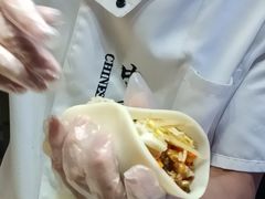 -张果佬年糕卷(科巷店)
