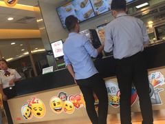 -德克士(白银路店)