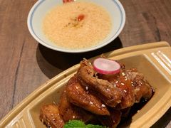 -香园茶社·金陵小灶(老门东店)