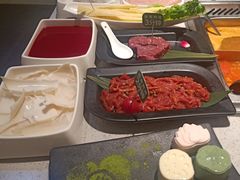 -海底捞火锅(番禺广场店)