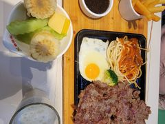 -豪享来牛排(人民店)