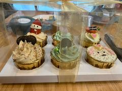 -鹿屿DIY烘焙·公司团建·生日会包场(广州东站店)
