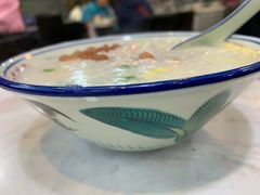 艇仔粥-荔银肠粉(建六店)