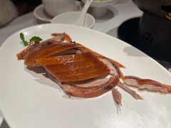 -四季民福烤鸭店(王府井东安门店)