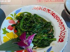 -POKIPOKI泰食谷仓东南亚菜(侨香店)