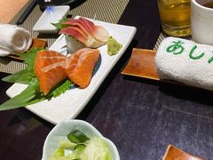 -明日叶日本料理(新区淮海街店)